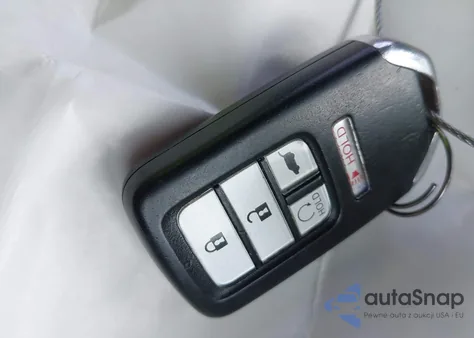 2021 Honda Passport 2Wd Sport из США, поврежденный, VIN 5FNYF7H27MB001573